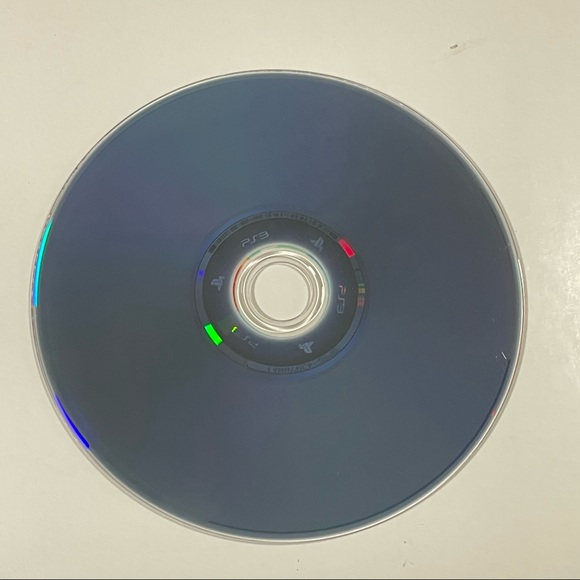 PS3 Grand Theft Auto V GTA5 Complete - Picture 6 of 6